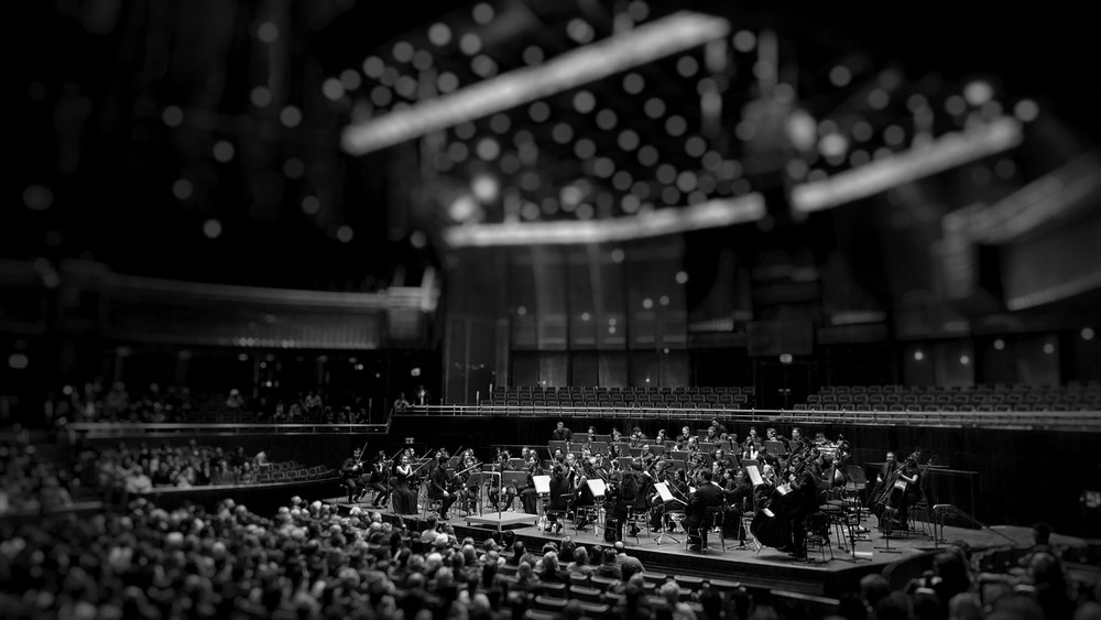 Community Events and Concerts