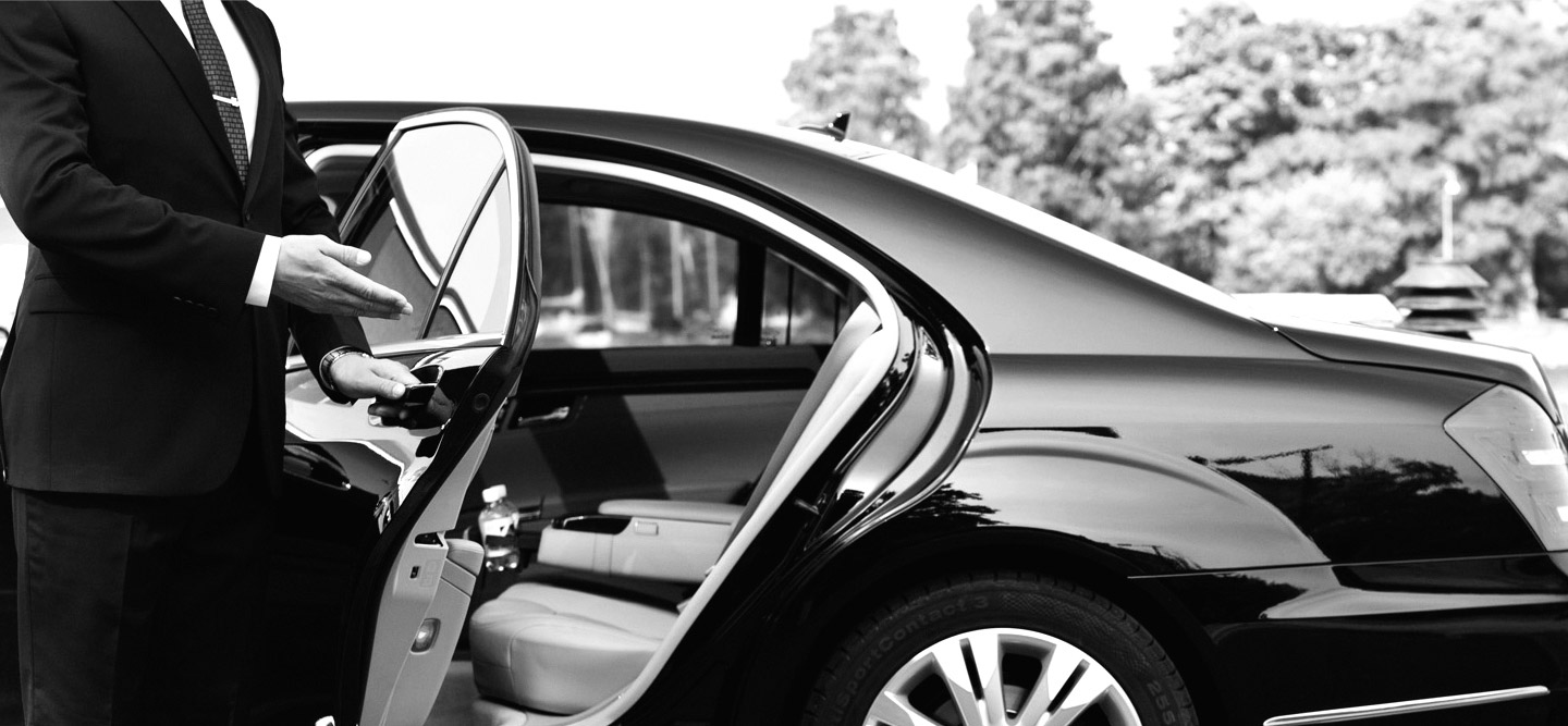 Long Distance Chauffeur Service