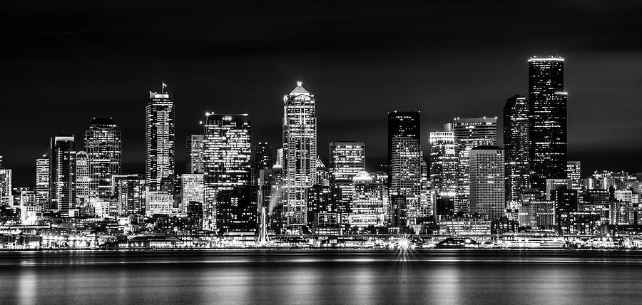 Night on the Town