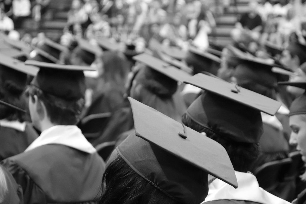Proms and Graduations